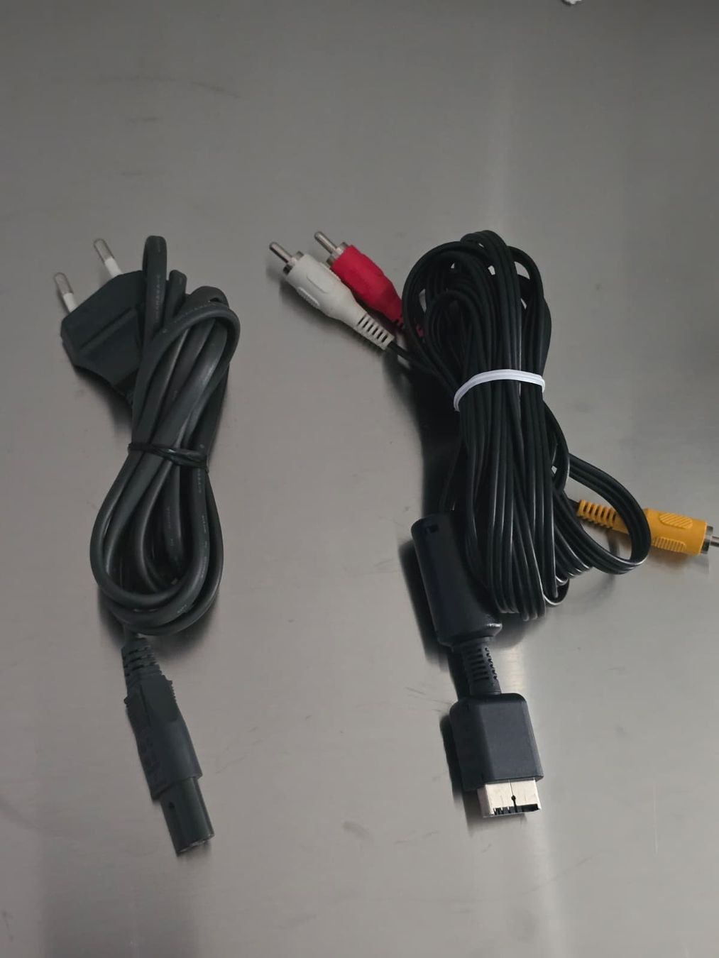Sony Konsolen: Sony PlayStation 1 (PS1) – Gebraucht aus Emmen von BieteNurSo 5