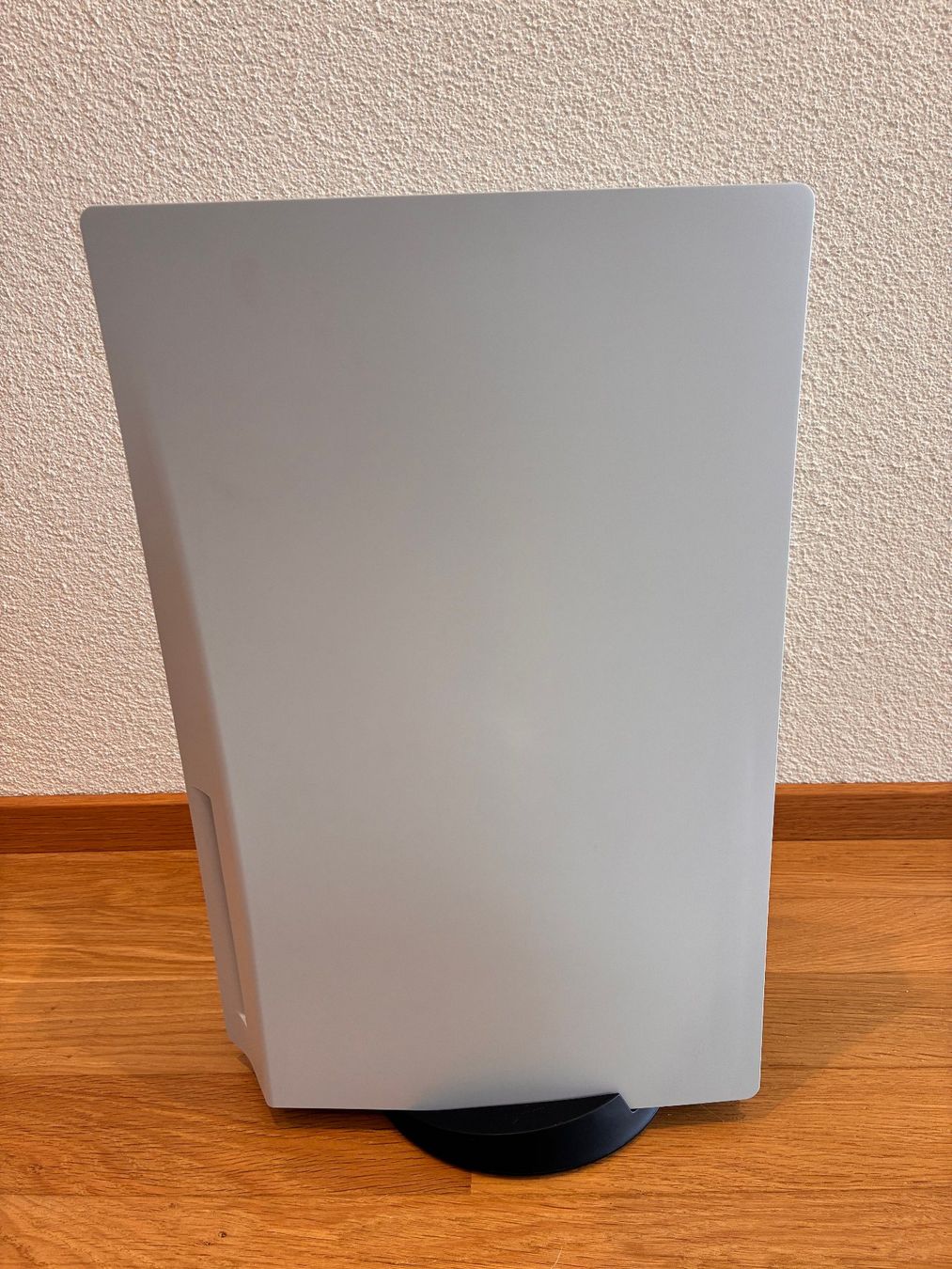 Sony Console: Sony PlayStation 5 Disc Edition mit 2x DualSense Controller – Usato da Cham venduto da MaxBra 3
