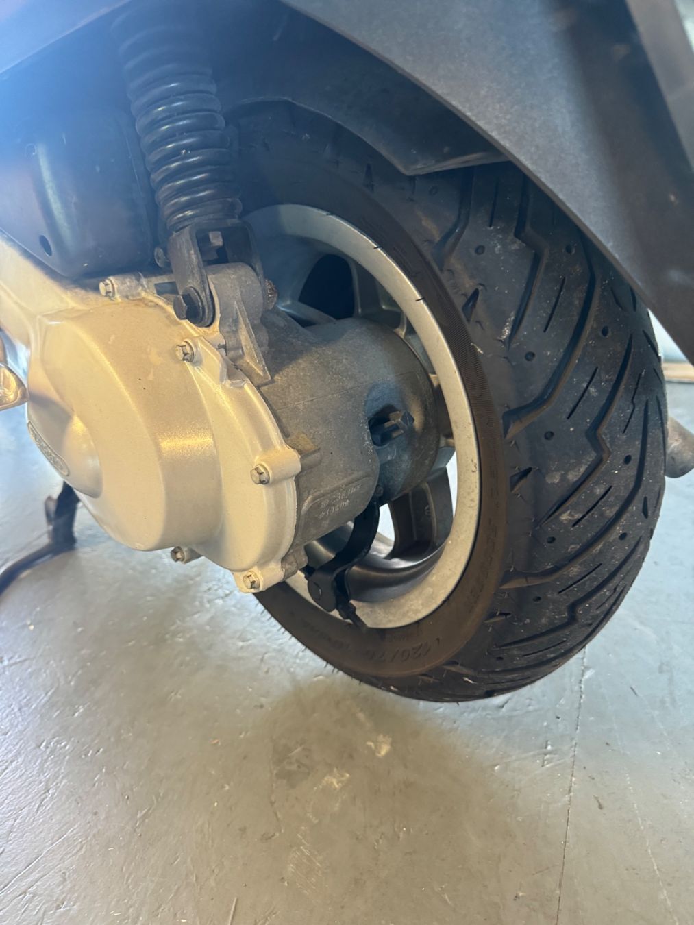 Vespa Scooter: Vespa – Usato da Horgen venduto da NLBruno 7