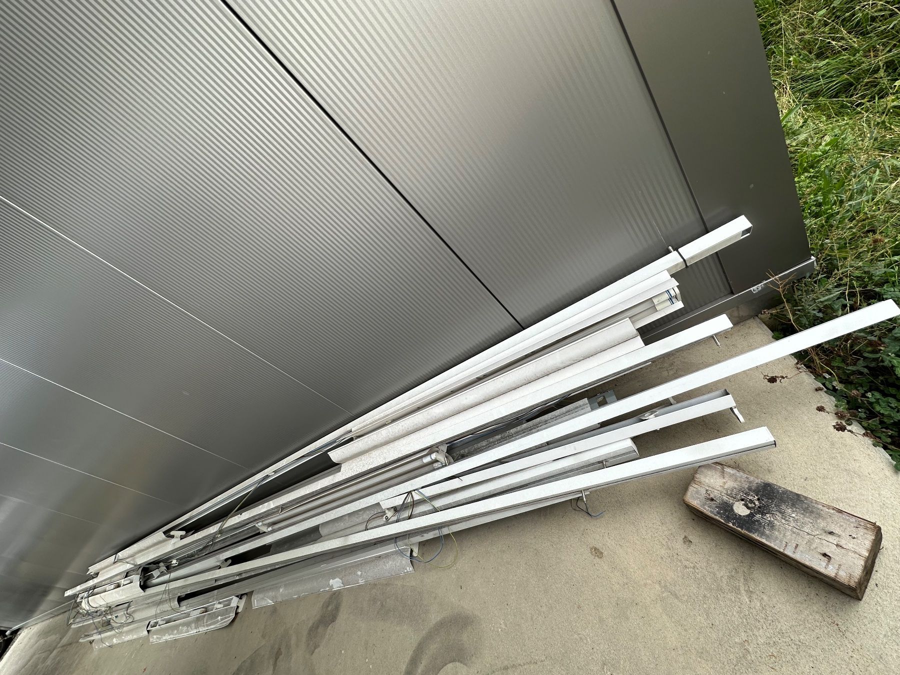 Philips Kronleuchter & Deckenlampen: LED Deckenbeleuchtung / mit Phillips LED Lampen – Gebraucht aus Spiez von patbal74 2