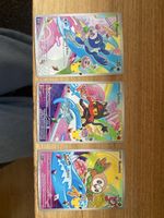 Alola Starter Set / Pokémon First Partner Series 1 - EN