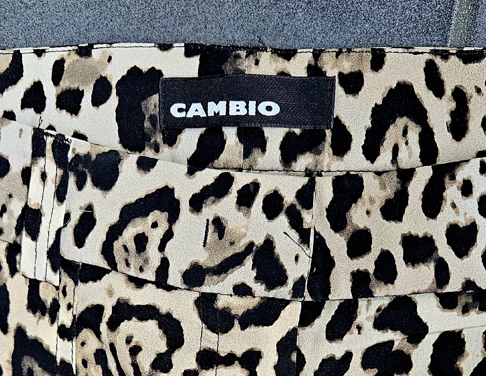 Cambio Hosen: Cambio Saidenhose – Gebraucht aus Dübendorf von mutti66 1