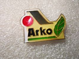 Ansteckpin 7: Arko