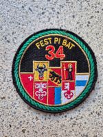 *** Badge Rund Festungswachtkorps ***