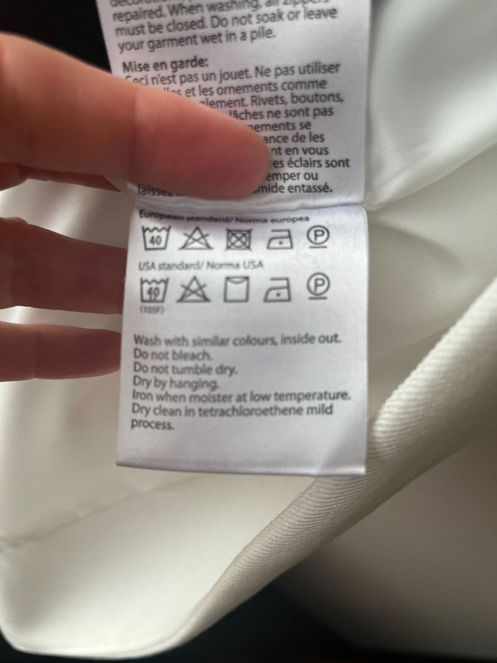 Giacche: NÜ Denmark eleganter Blazer – Nuovo (secondo la descrizione) da Schaan venduto da ManuelaJ. 8