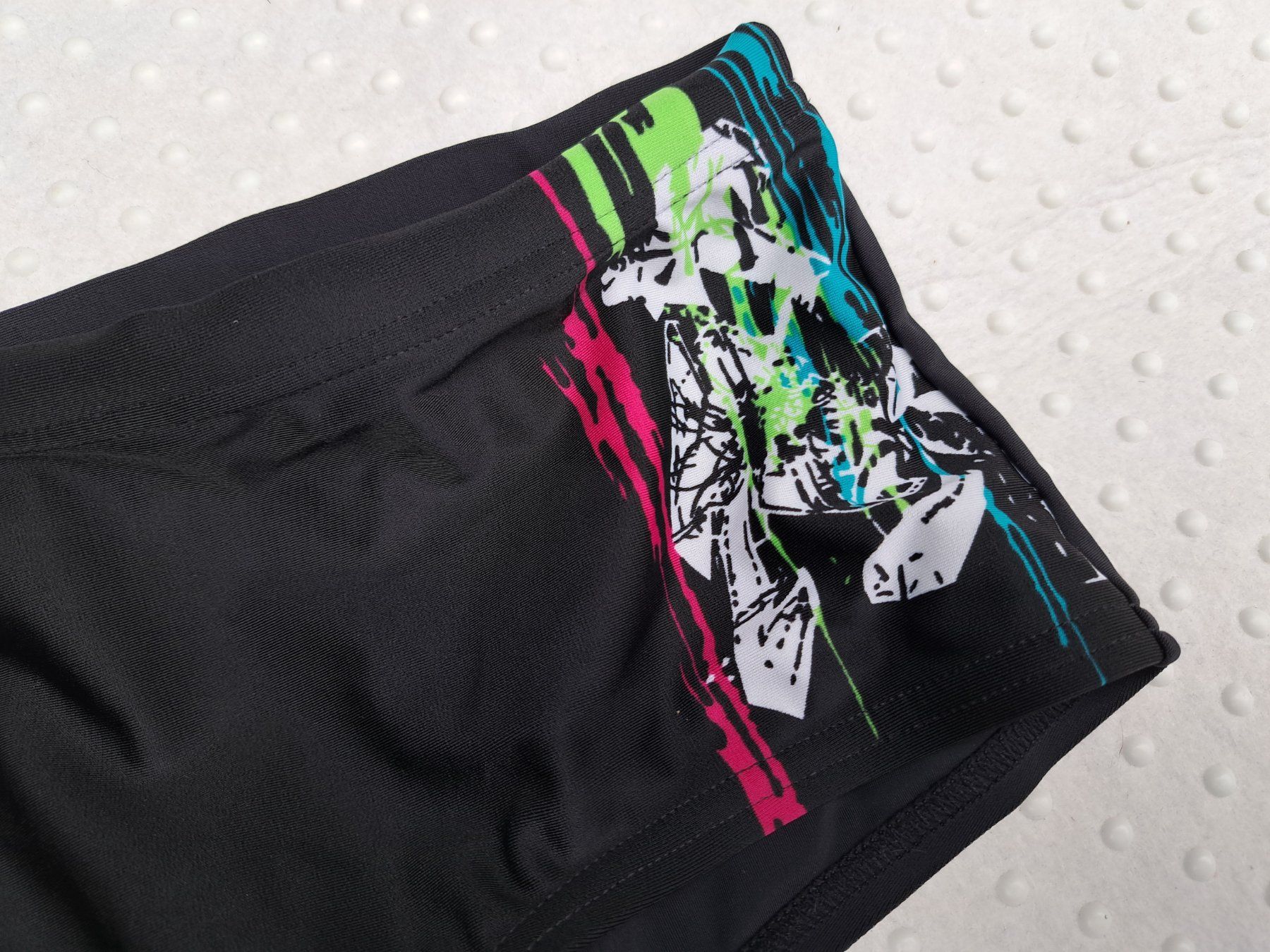 Speedo Costumi da bagno & Bikini: NEU! Toller Speedo Badeslip Gr. S – Nuovo e nell'imballaggio originale da Gysenstein venduto da joshuas81 1