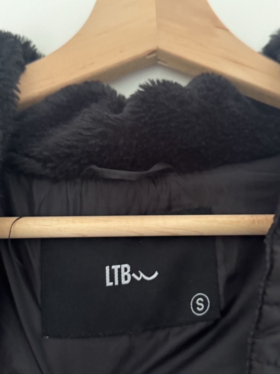 Jacken: LTB Winterjacke Gr. S - Warm durch den Winter! Top! – Gebraucht aus Bassersdorf von schokoart.ch 4