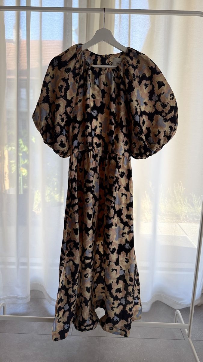 Vestiti: Sommerkleid - Second Female  – Usato da Solothurn venduto da D.FloLu