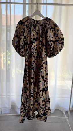 Sommerkleid - Second Female 