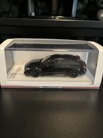 Audi RS6 Avant ABT Johann Abt Signature Edition 1:43