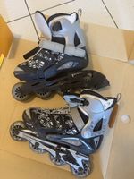 Rollerschuhe,gratis Schutzer