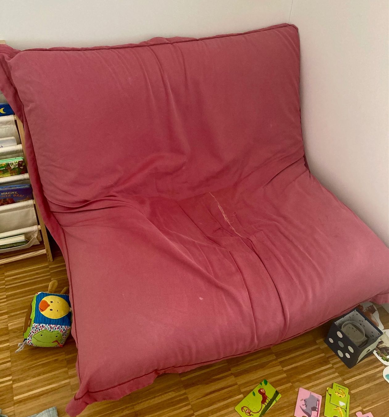 Ligne Roset Poltrone: Ligne Roset Calin Sessel – Usato da Zürich venduto da LeoKleine