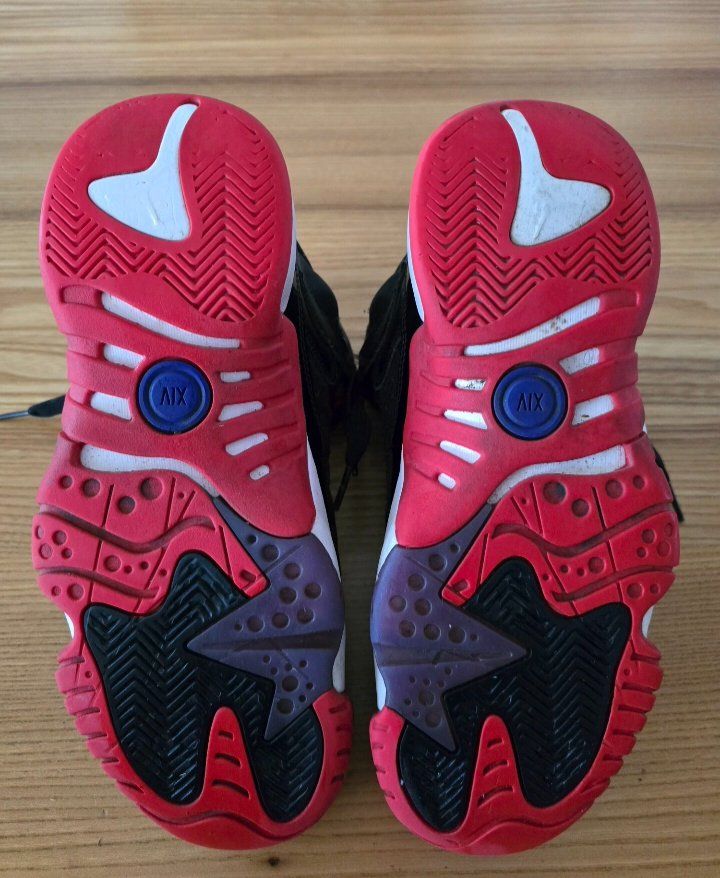 Jordan Scarpe da uomo: JORDAN JUMPAN TWO TREY Gr.40 – Usato da Watt venduto da cadirma 4