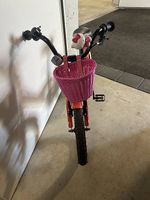 Schönes Kindervelo