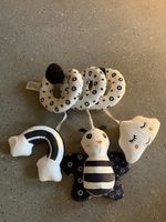 Activity Board Baby spiral Car seat/ Stroller toy