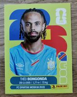 Theo Bongonda COD 14 Panini FIFA World Cup 2026  ⚽🏆