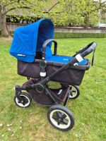 Bugaboo Buffalo mit sehr viel Zubehör (sehr gepflegt)