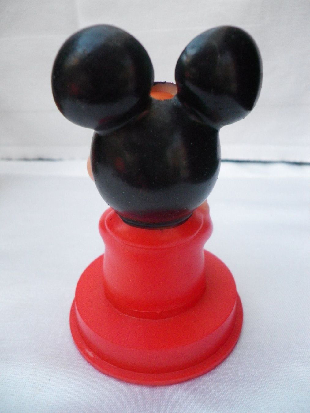 Disney Statuette: Micky Maus 1969 Walt Disney – Usato da Reinach BL venduto da Annodomini 6