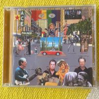 BRIAN WILSON BEACH BOYS-GETTIN IN OVER MY HEAD