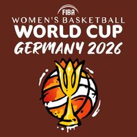FIBA Women's Basketball WM 26 | Multi Day Final Phase Ticket
