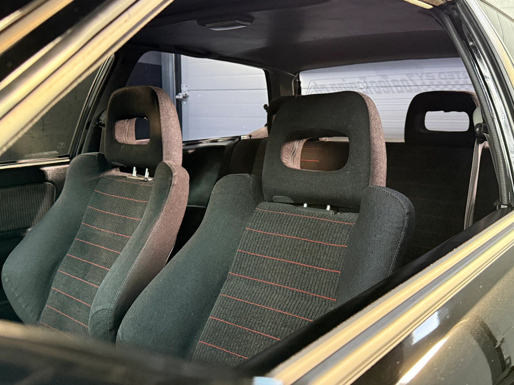 Honda Automobili: Honda Civic 1.6 IVT EE9 – Usato da Penthalaz venduto da R28 5