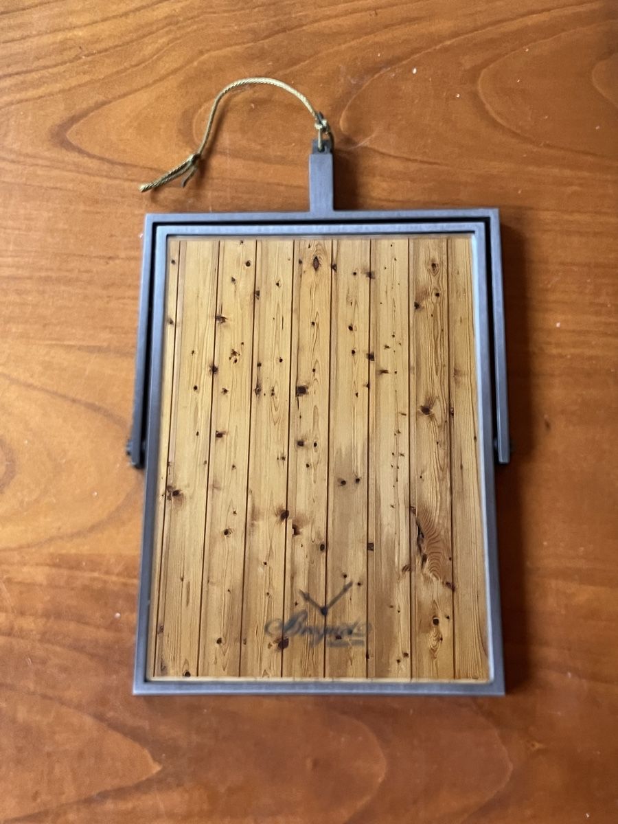 Miroirs: Breguet miroir métal – D'occasion à Corjolens par san_kyv9 2