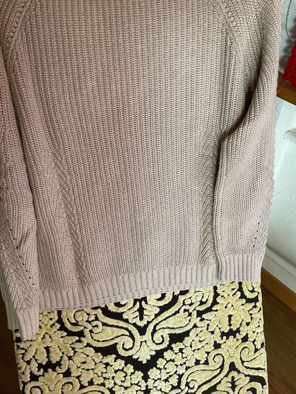 Repeat Pullover & Sweatshirts: Repeat 100% Baumwolle Cotton Sweater Pullover 🩵 – Gebraucht aus Wettingen von Hbeluga 4
