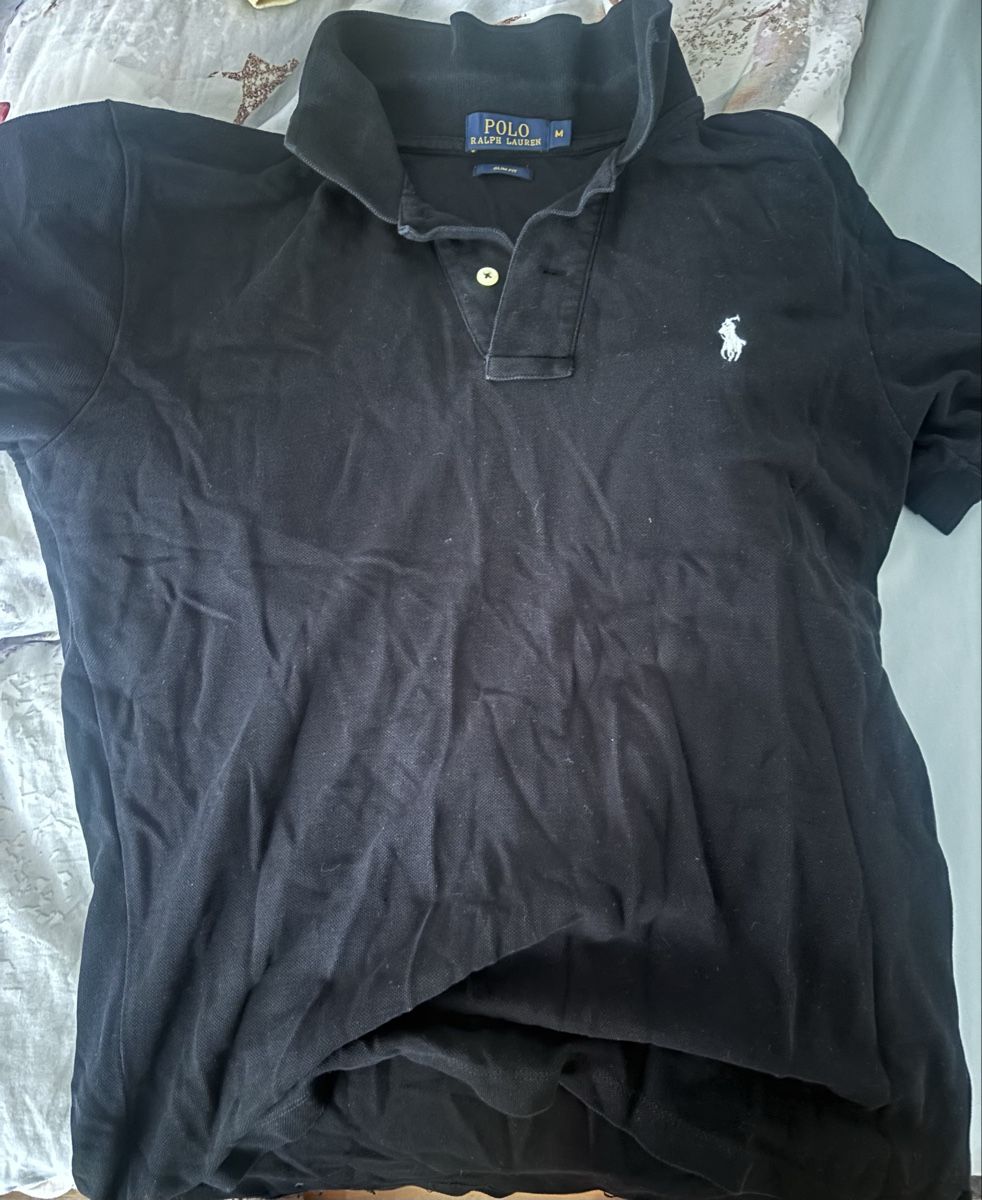 Kleiderpakete: Poloshirts Ralph Lauren/Lacoste – Gebraucht aus Münchwilen TG von mer_g2zz