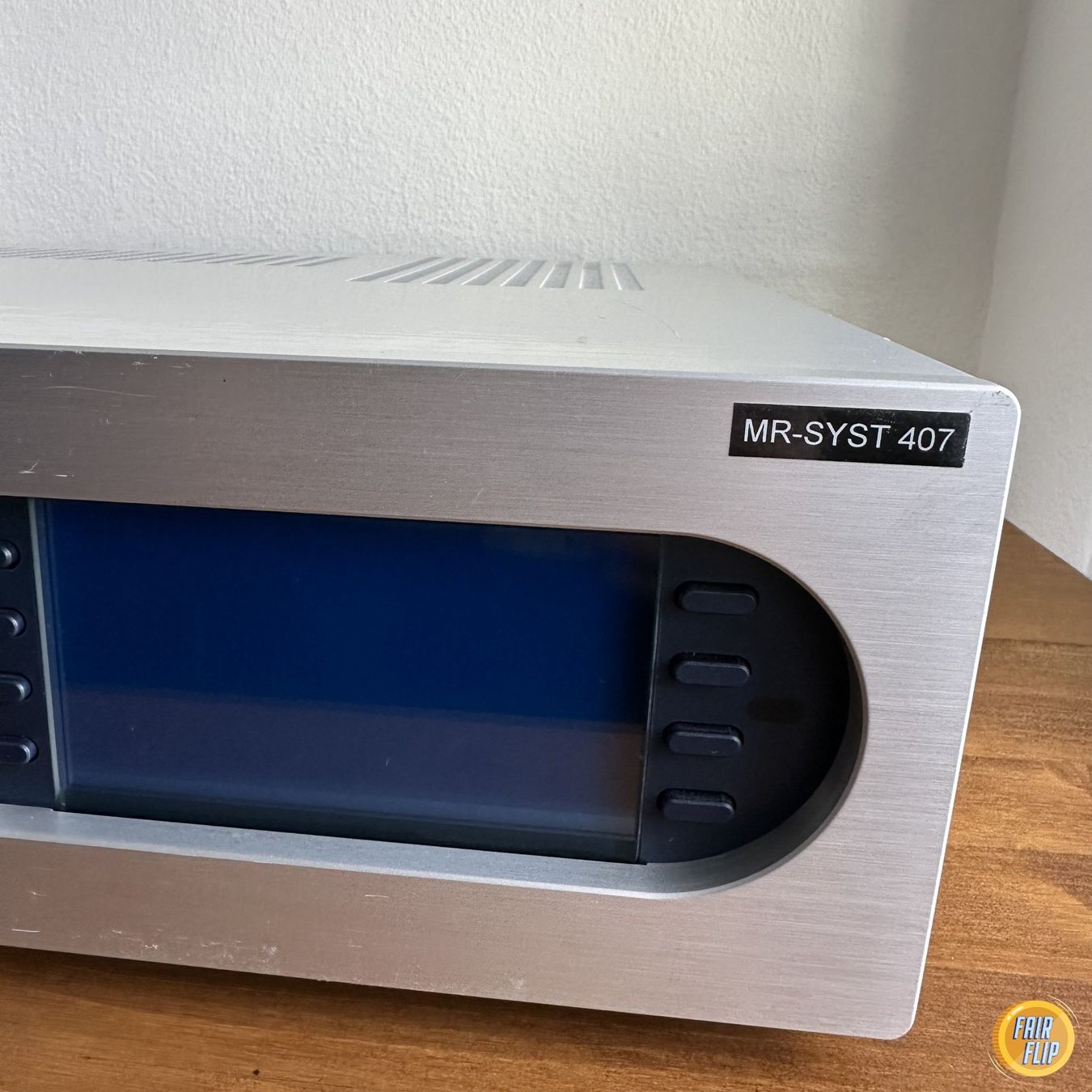 Revox Amplificatori: Revox M51 Modular Audio Video System – Usato da Luzern venduto da fairflip 2