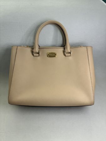 Michael Kors Kellen Satchel 100% original