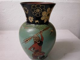 Grosser Vase-Thayngen Keramik