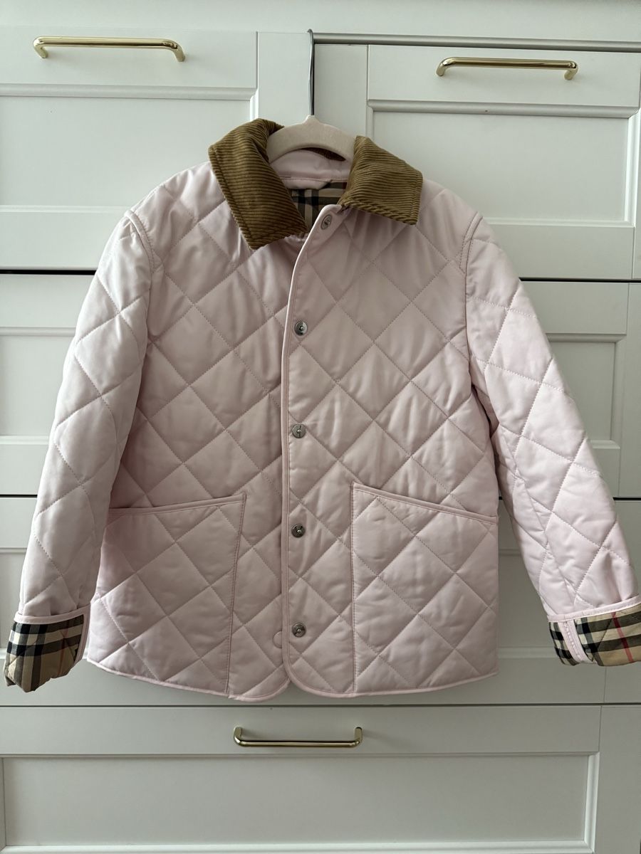 Burberry Giacche & Cappotti: ORIGINAL! Burberry Jacke – Nuovo (secondo la descrizione) da Oberrieden venduto da fashion_minoush