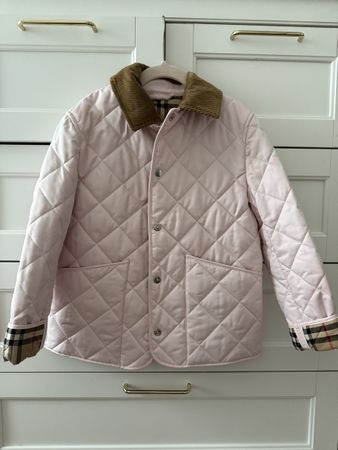 ORIGINAL! Burberry Jacke