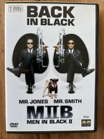 DVD Men in Black II - Back in Black