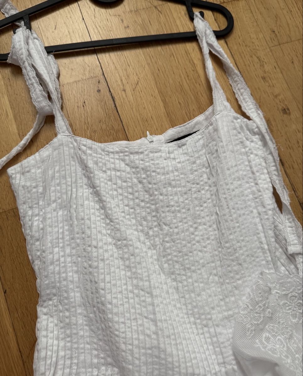 Zara Vestiti: Summer dress – Nuovo (secondo la descrizione) da Bern venduto da FashionK92 2