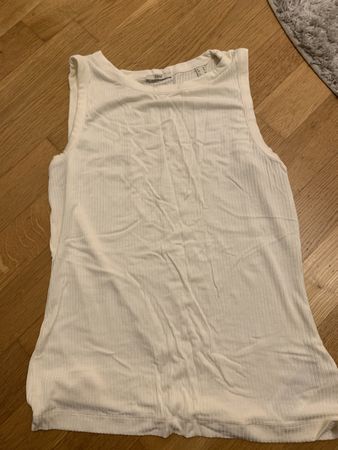Esprit Tanktop Damen Weiss Grösse M