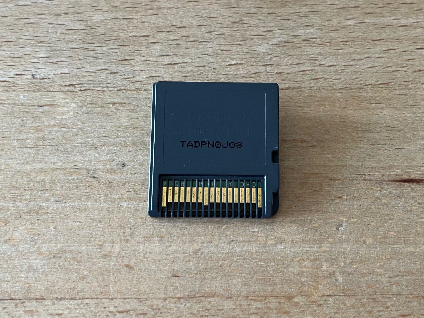 Nintendo Spiele: Kirby Mass Attack - Nintendo DS Modul NDS – Gebraucht aus Thalwil von ranx 1