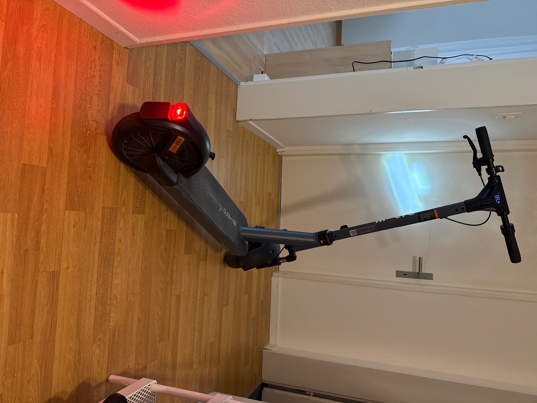 Micro Kickboard: Micro x30 – D'occasion à Urdorf par lju_6lnk 2