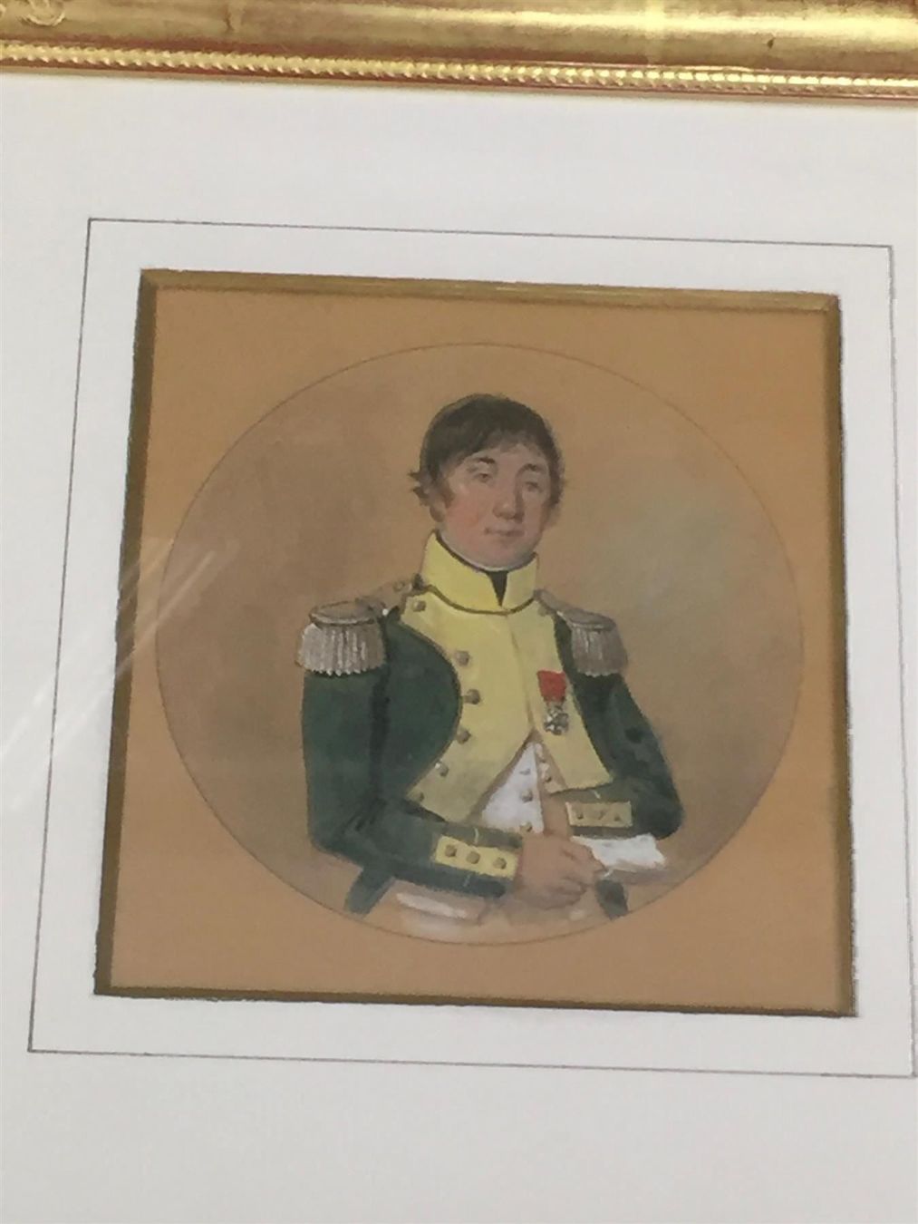 Foto & Immagini: Soldat Dragoner Frankreich um 1815 – Usato da Bern venduto da Jwpm66 1