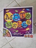 Jeu Mots Mêlés Le Jeu Goliath 2-4 joueurs 7+ ans