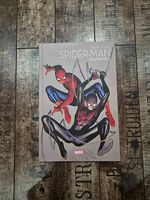 Comics Spider-man
