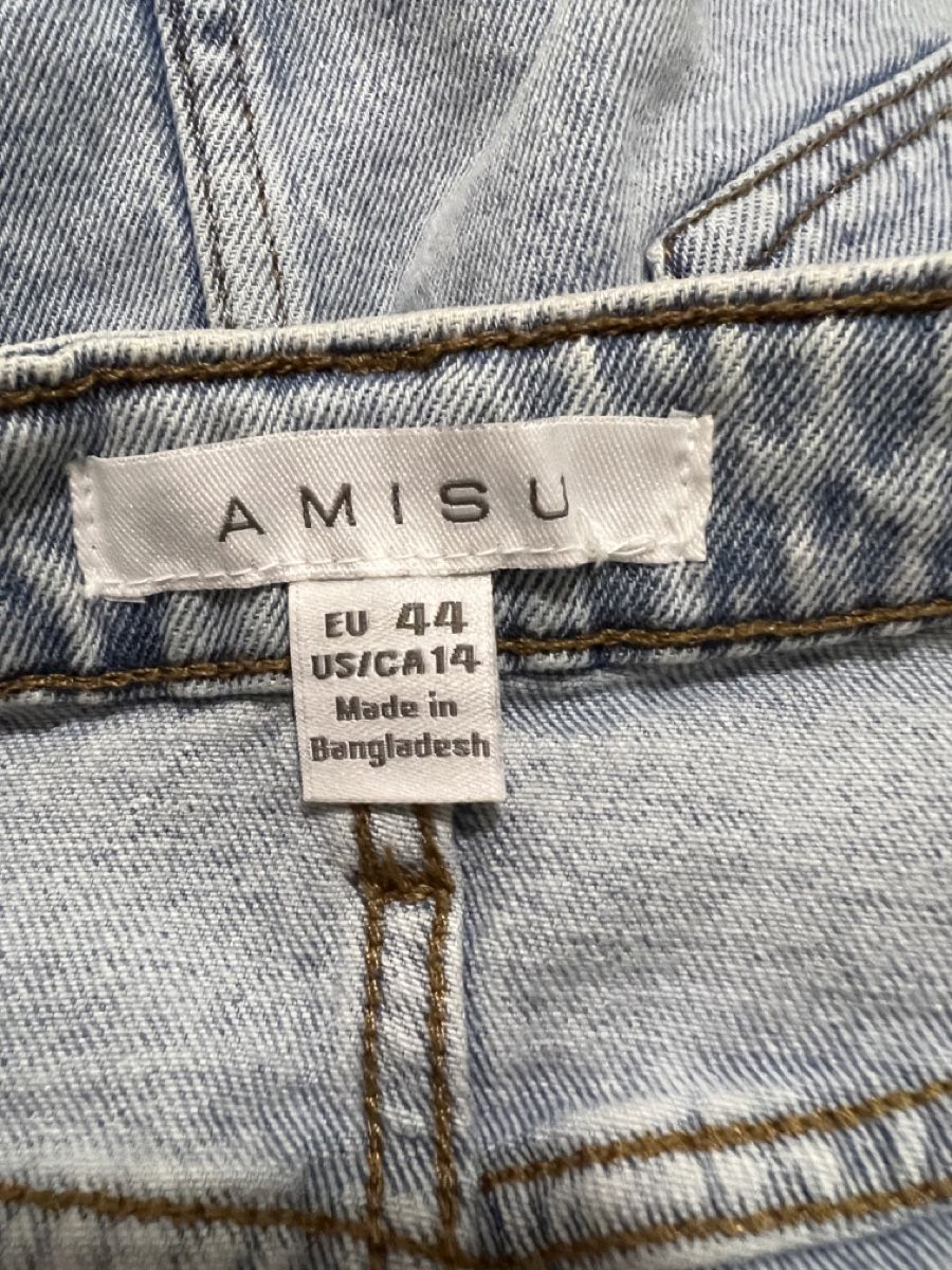 Gonne: Jeansrock Amisu – Usato da Baar venduto da rom_j56y 2