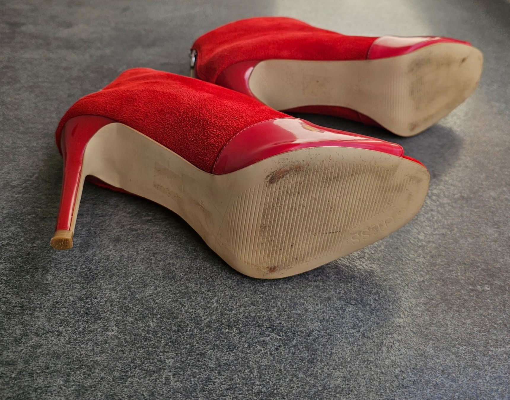 Guess Scarpe da donna: ***GUESS ***Damen Schuhe Gr.40 – Usato da Bronschhofen venduto da Xena37 8