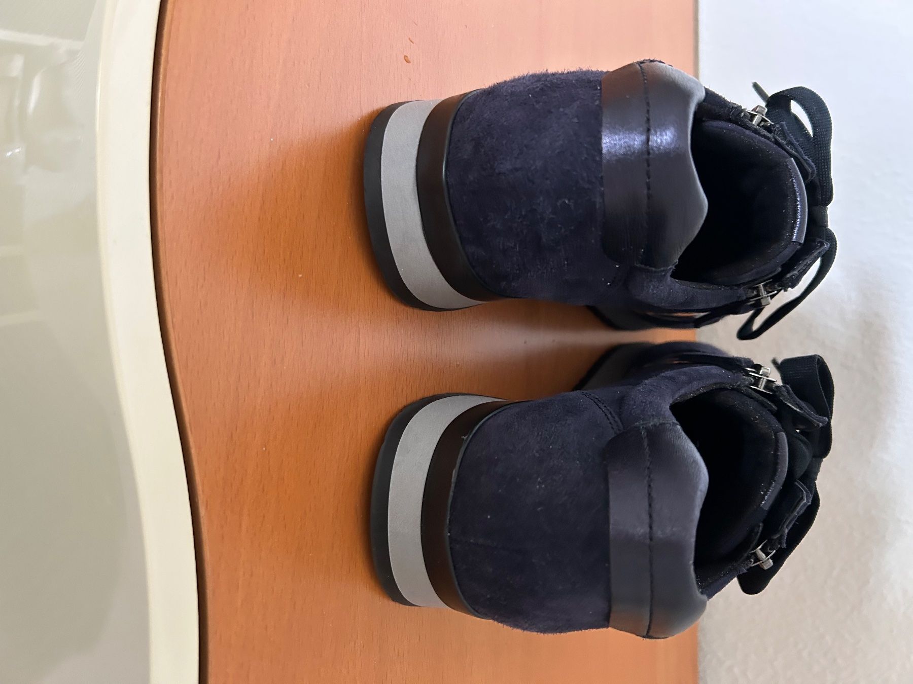 Gabor Scarpe da donna: Sneaker  von  Gabor  41,5 – Nuovo (secondo la descrizione) da Olten venduto da Pablo7 6