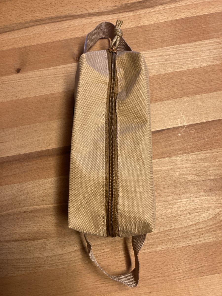 Borse: Munitions Tasche – Nuovo e nell'imballaggio originale da Zweisimmen venduto da design02 4
