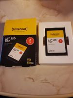 Super Intenso SSD Festplatte 2TB zu Verkaufen 24 Jah Garanti