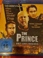 The Prince Only God Forgives UNCUT!