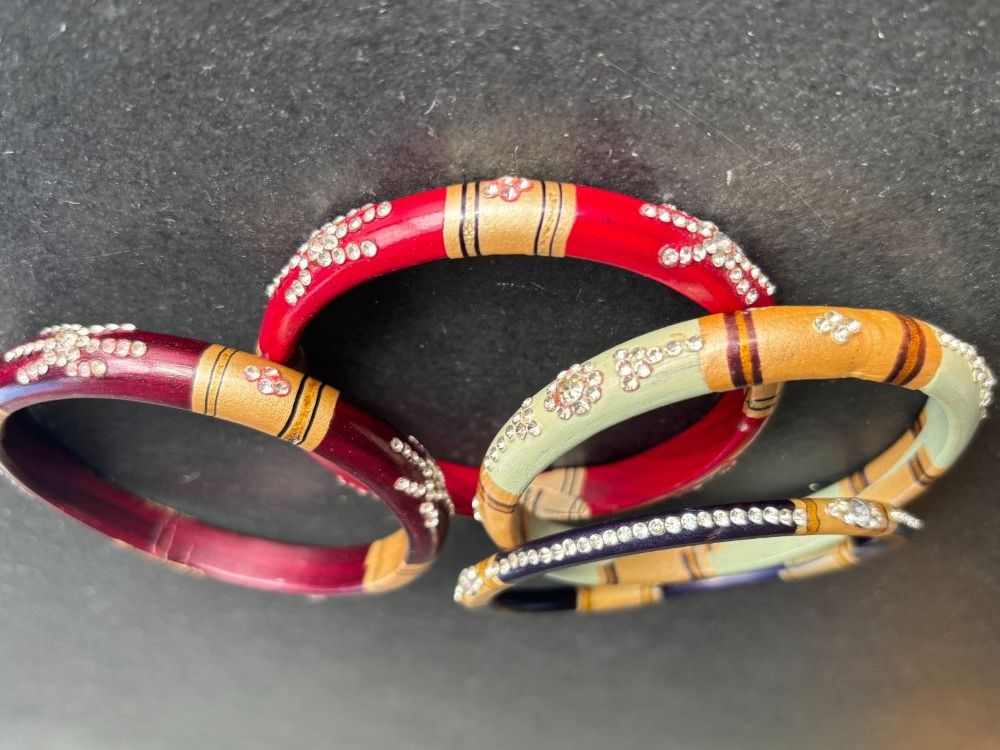 Bracciali & Braccialetti: Armreif 4 Stück – Usato da Laax GR venduto da wil_66wq 5