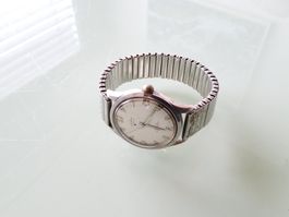 Montre bracelet Lord mécanique 