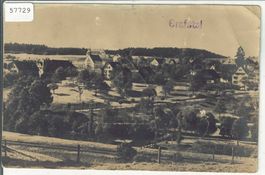 Grafstal - Lindau ZH